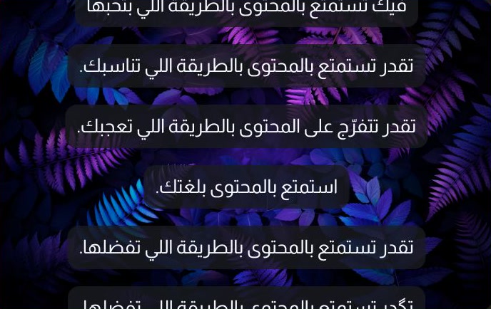 Arabic phrases recognized across multilingual archive content